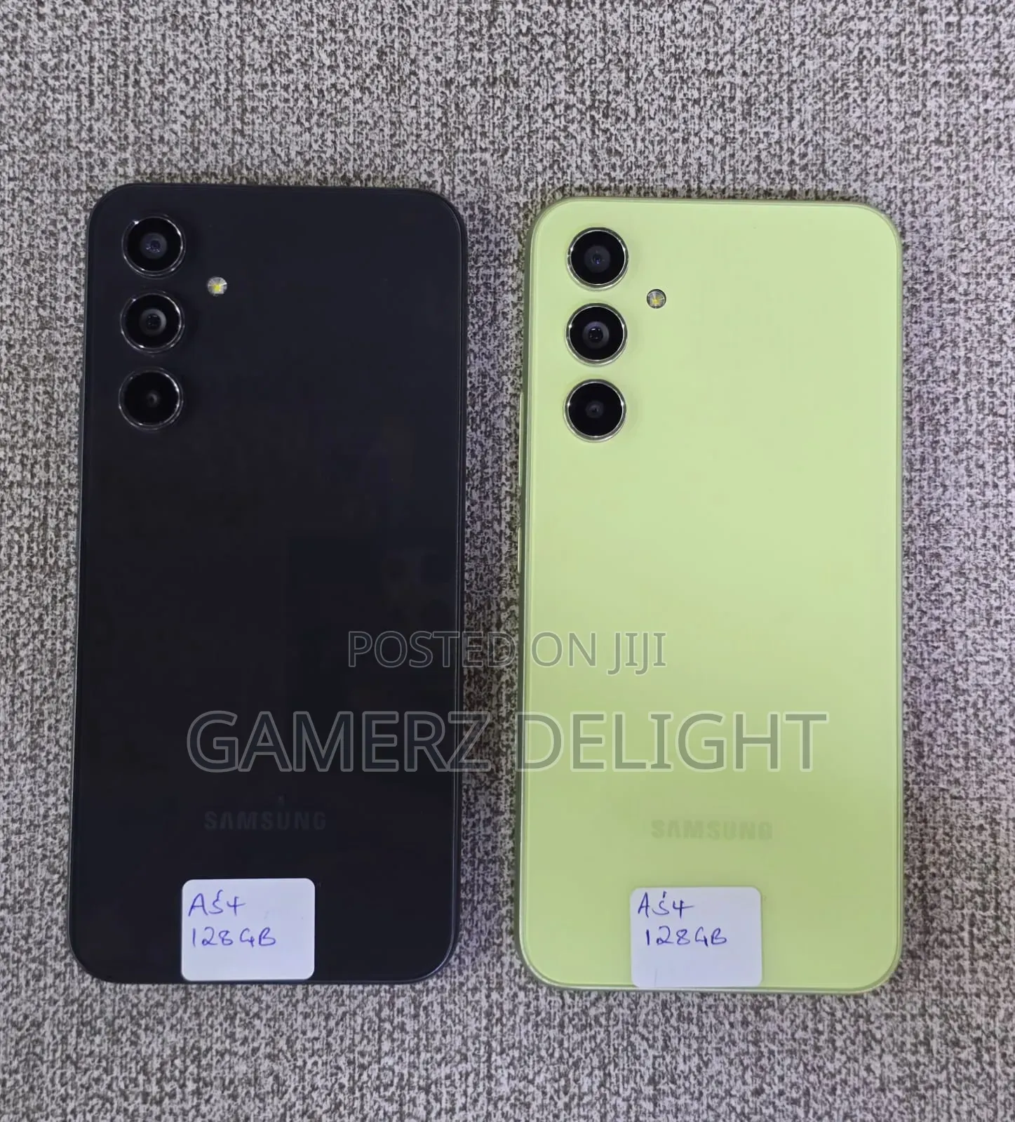 Samsung Galaxy A54 5G 128 GB