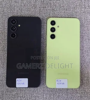 Samsung Galaxy A54 5G 128 GB