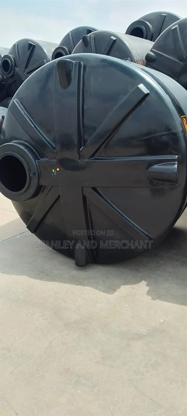 5000l Short Height H 182cm D 202cm