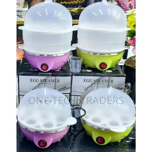 Single Egg Steamer/ Poacher