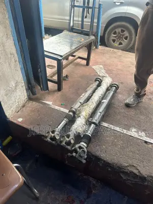 Propeller Shaft Ford Everest/Ford Ranger