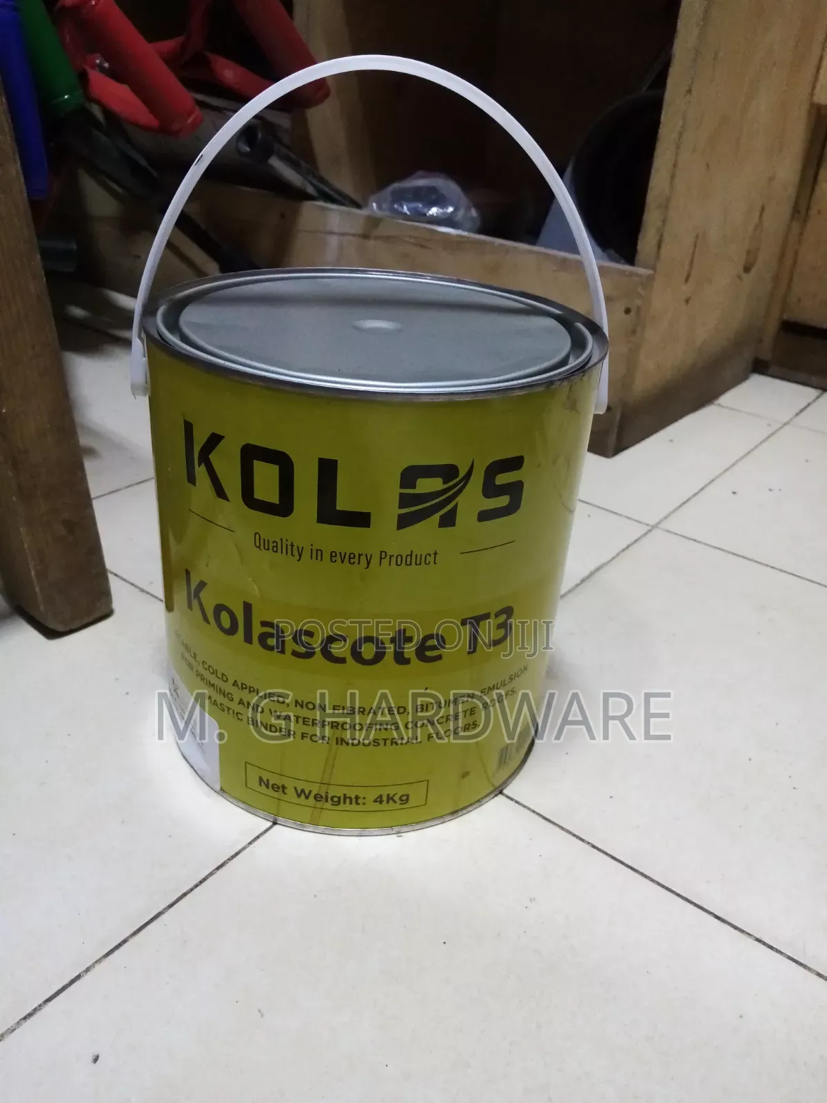 Kolascote T3