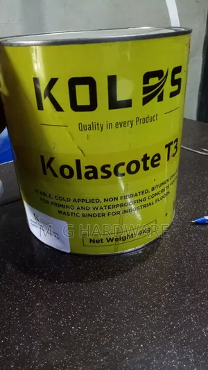 Kolascote T3