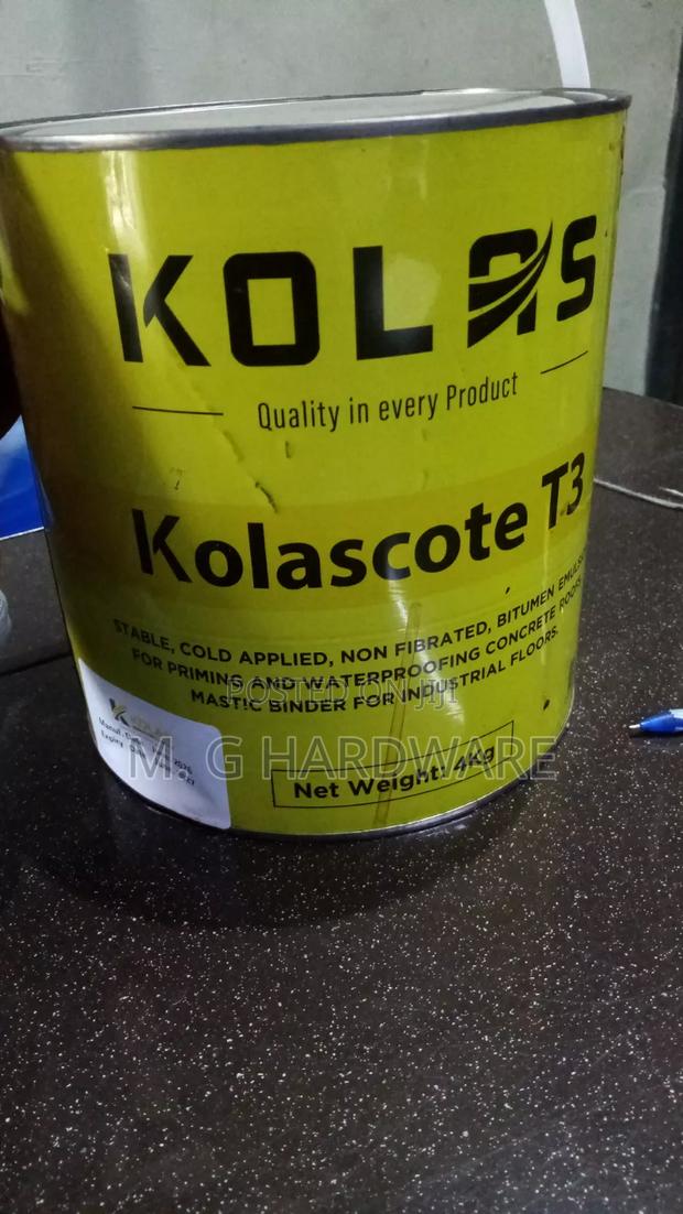Kolascote T3 - thumbnail 3