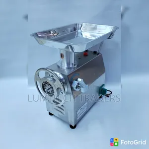Meat Mincer M22 With Reverse Gear / Brand New