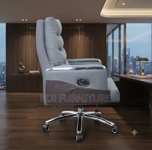 Office Chairs; Executive Leather Chair for Office Space Work
