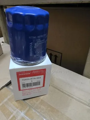 Honda Oil Filter