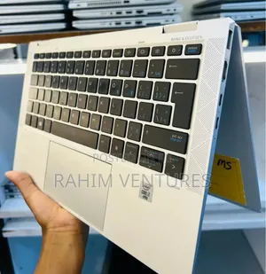 Laptop HP EliteBook x360 1030 G7 8GB Intel Core i5 SSD 256GB