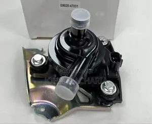 1NZ Hybrid Electric Inverter Water Pump for Toyota Vehicles
