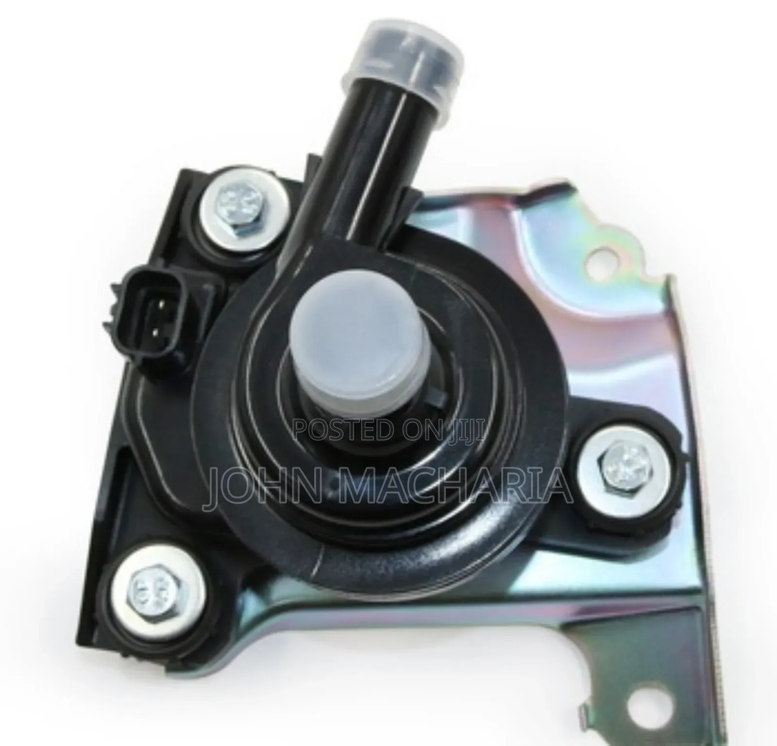 1NZ Hybrid Electric Inverter Water Pump for Toyota Vehicles
