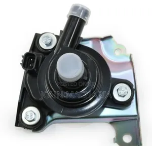 1NZ Hybrid Electric Inverter Water Pump for Toyota Vehicles
