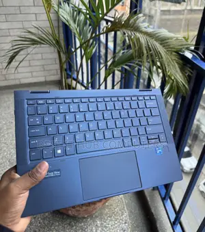 Laptop HP Elite Dragonfly x360 11th Gen 32GB Intel Core i7 SSD 512GB