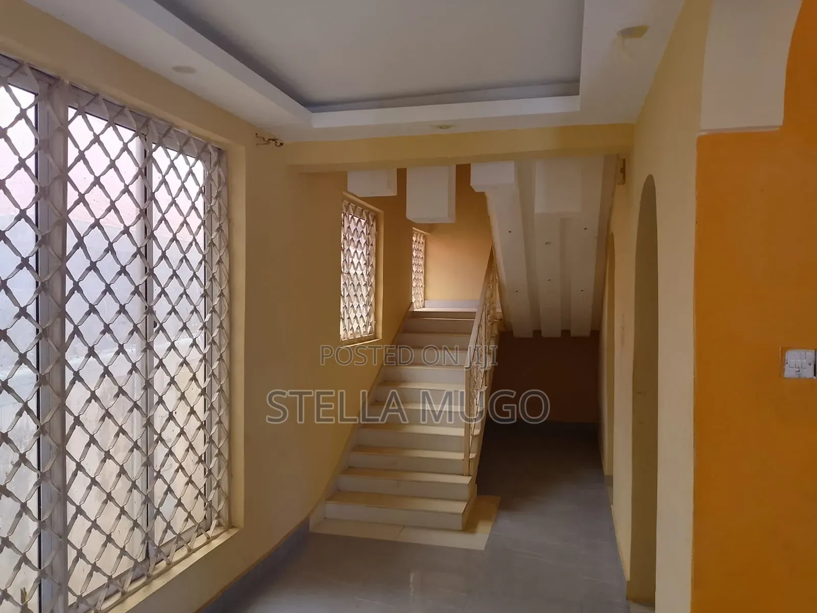 4bdrm House in Mtwapa Maweni for sale