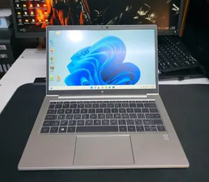 Laptop HP EliteBook 850 G8 16GB Intel Core i7 SSD 512GB