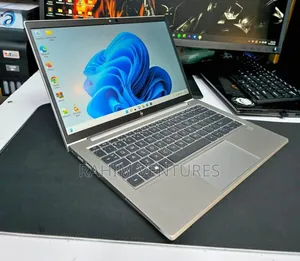 Laptop HP EliteBook 850 G8 16GB Intel Core i7 SSD 512GB