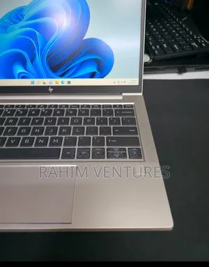 Laptop HP EliteBook 850 G8 16GB Intel Core i7 SSD 512GB