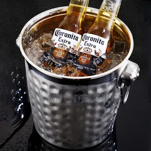 Wine Chiller Bucket