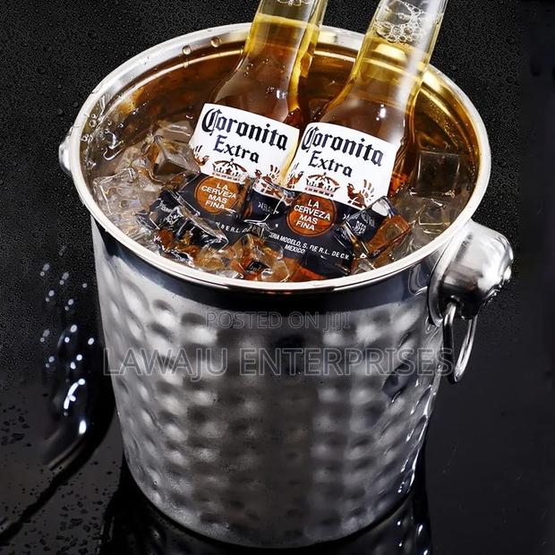 Wine Chiller Bucket - main view