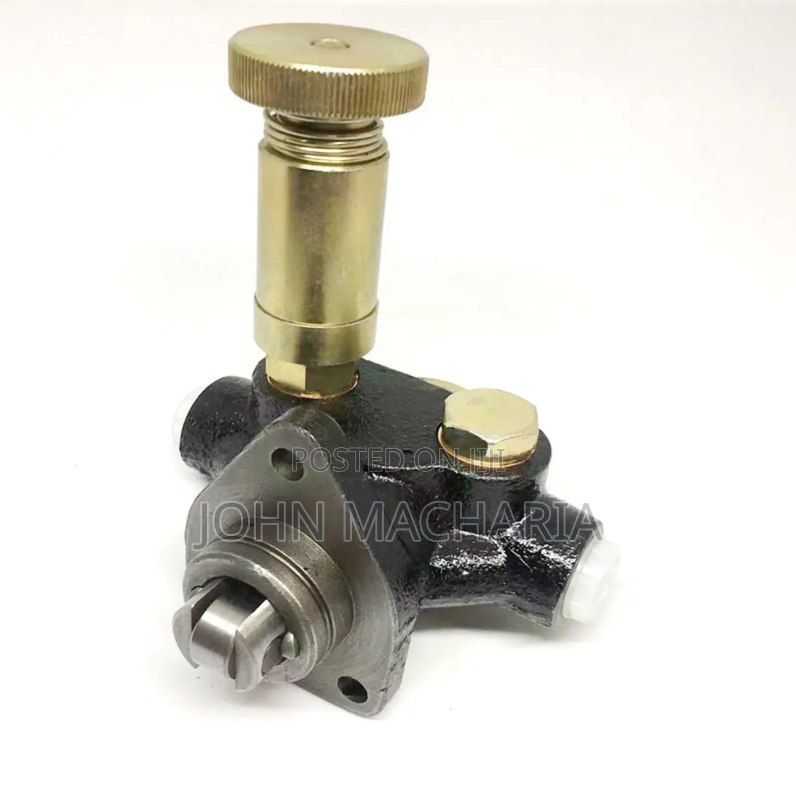 Fuel Feed Pump for Isuzu 4.3