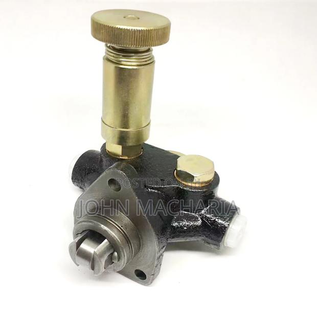 Fuel Feed Pump for Isuzu 4.3