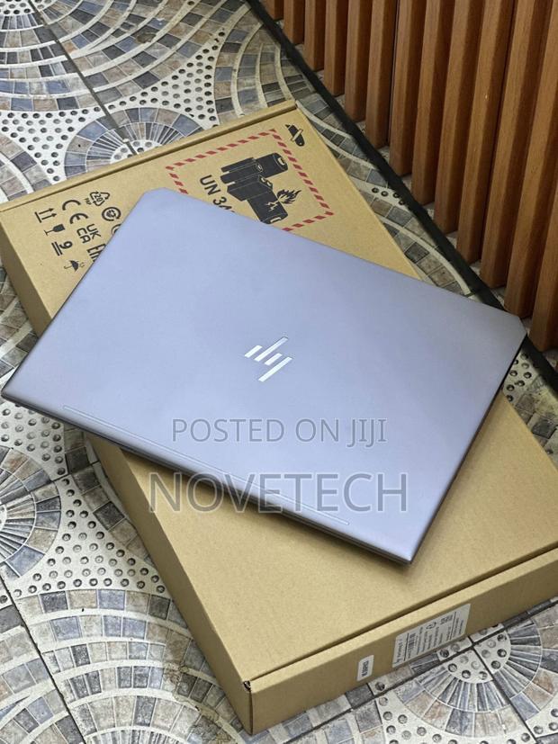 Laptop HP ZBook Studio G5 64GB Intel Core i9 SSD 512GB - main view