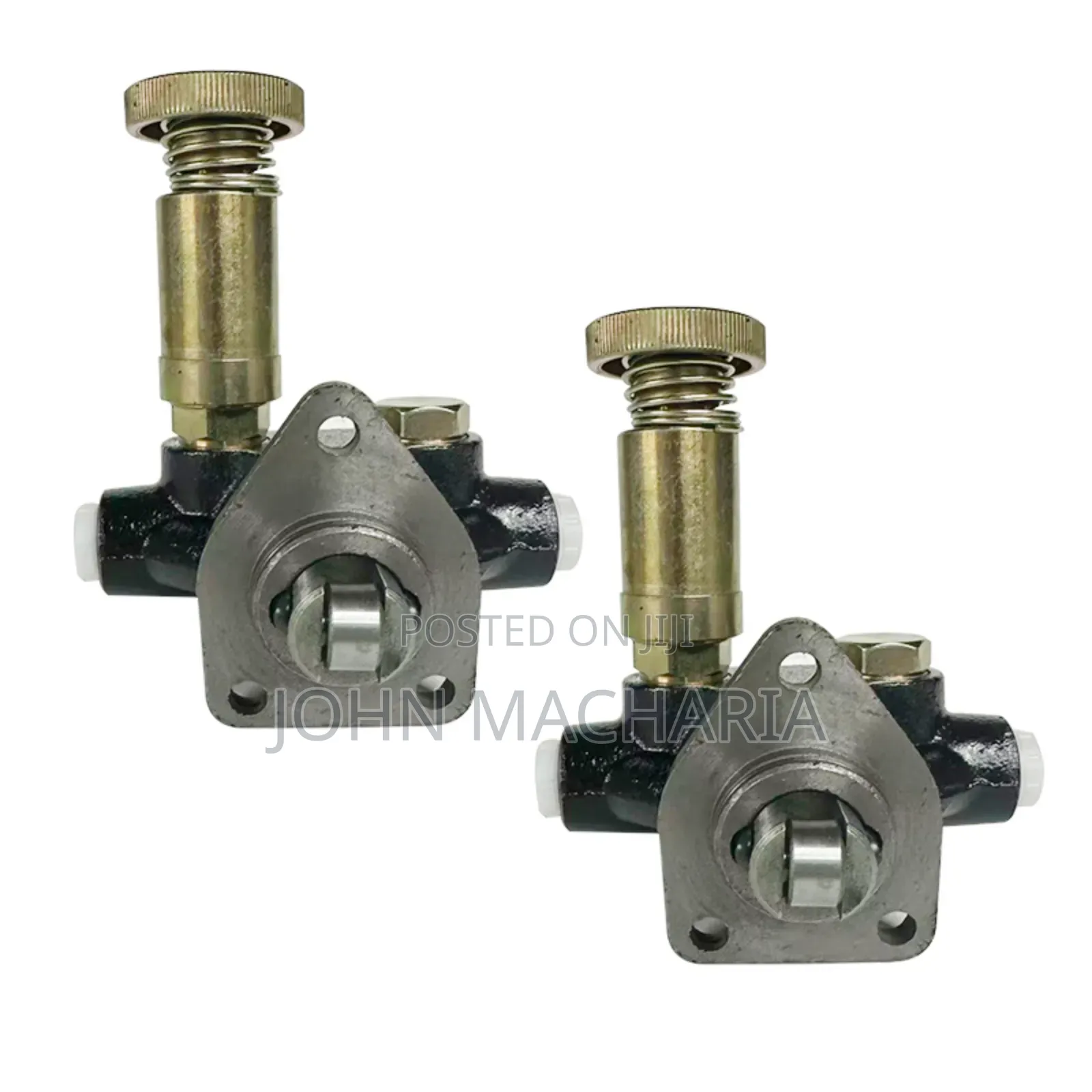 Fuel Feed Pump for Isuzu 4.3
