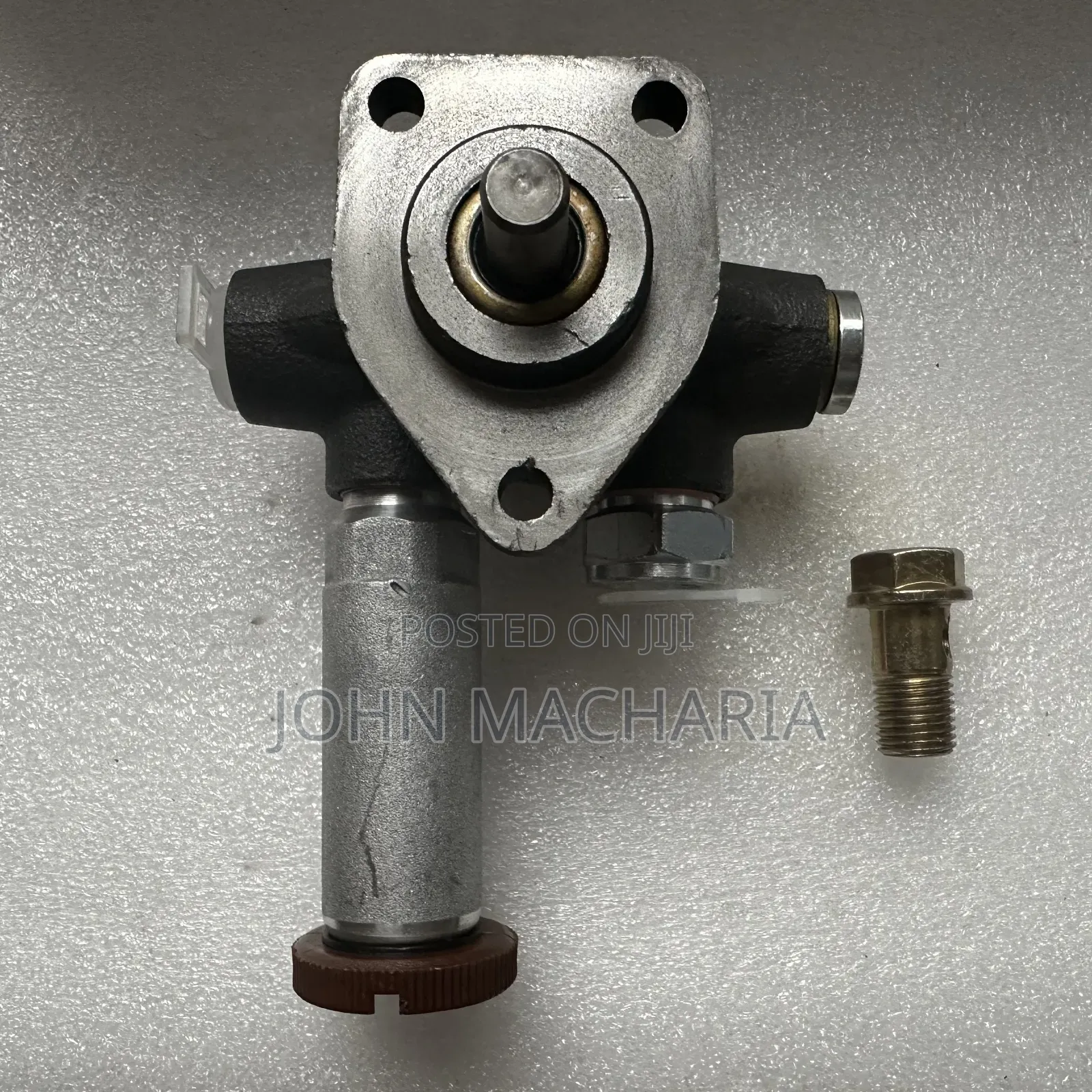 Fuel Feed Pump for Isuzu 4.3