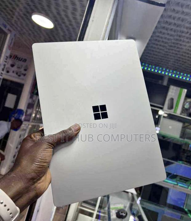 Laptop Microsoft Surface Pro 3 16GB Intel Core i7 SSD 256GB - thumbnail 2