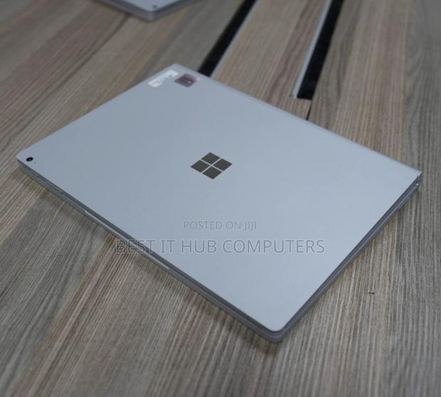Laptop Microsoft Surface Pro 3 16GB Intel Core i7 SSD 256GB - thumbnail 3