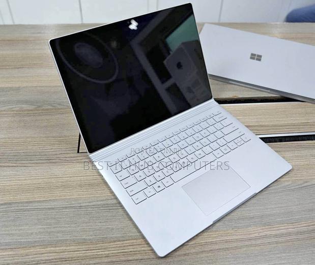 Laptop Microsoft Surface Pro 3 16GB Intel Core i7 SSD 256GB - thumbnail 4
