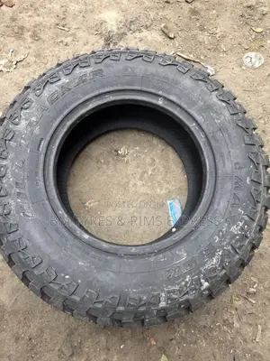 245 /75 R16 Maxtrek Tires (Hill Tracker)