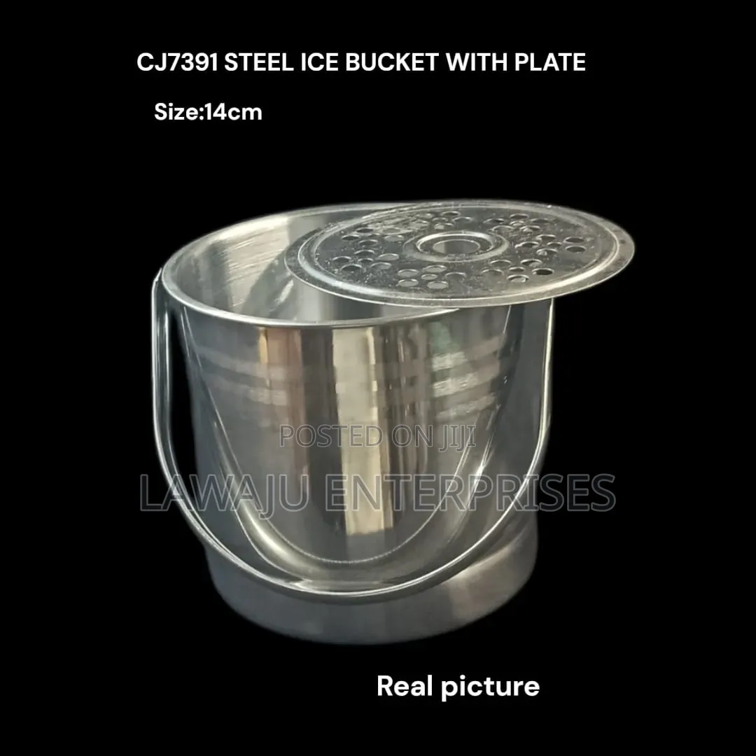 Beer Bucket