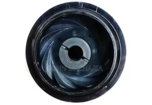 Engine Electric Water Pump Rotor for Toyota Prius