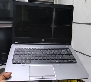 Laptop HP 650 G2 8GB Intel Core i5 HDD 500GB