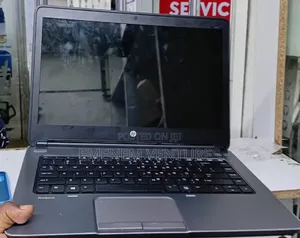 Laptop HP 650 G2 8GB Intel Core i5 HDD 500GB