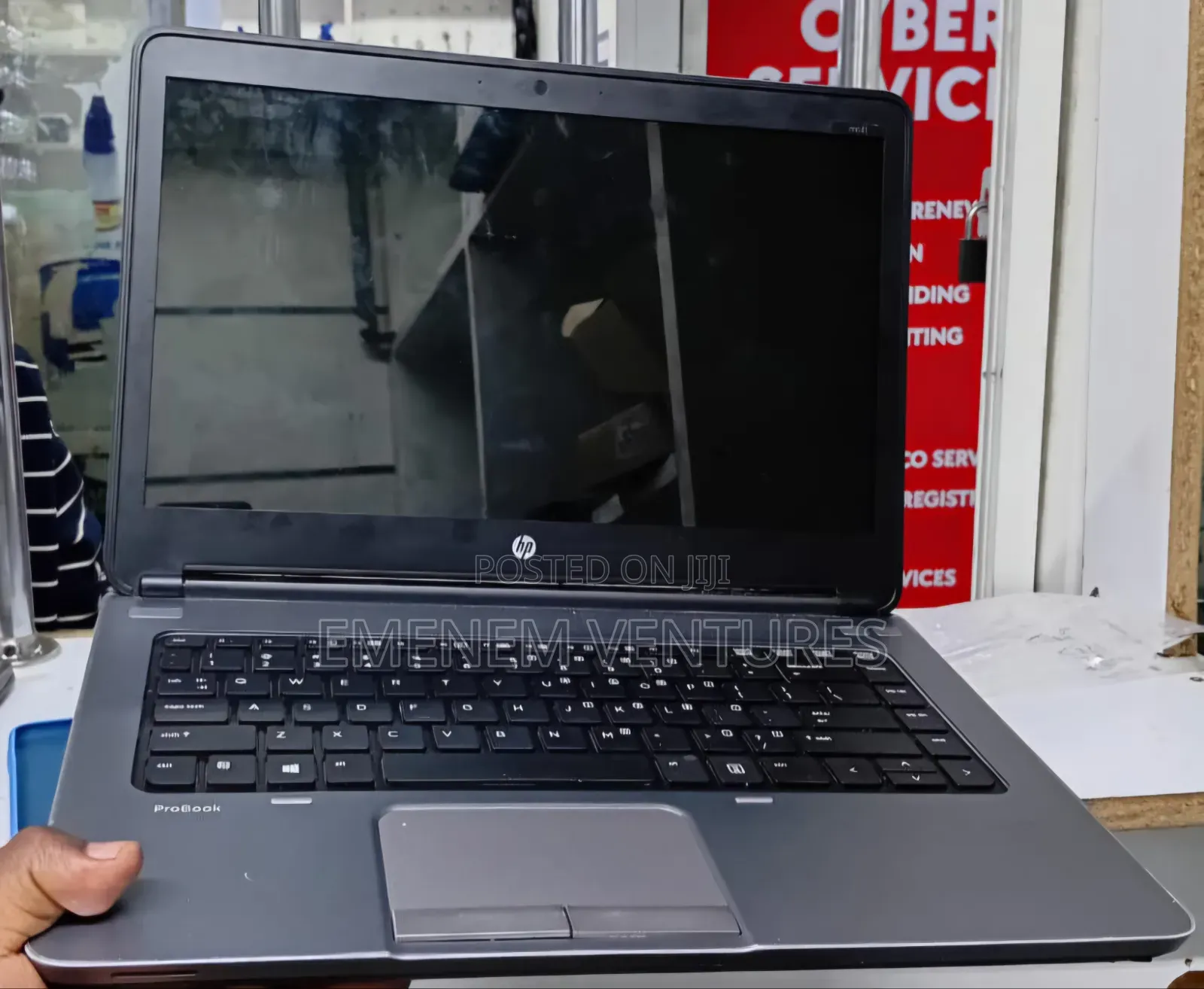 Laptop HP 650 G2 8GB Intel Core i5 HDD 500GB