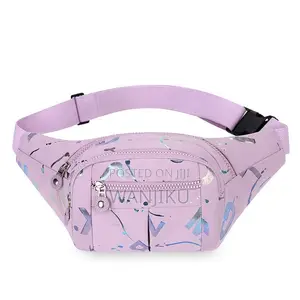 Trendy Waist Bag