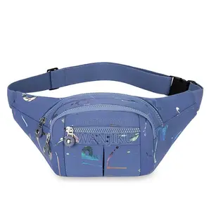 Trendy Waist Bag
