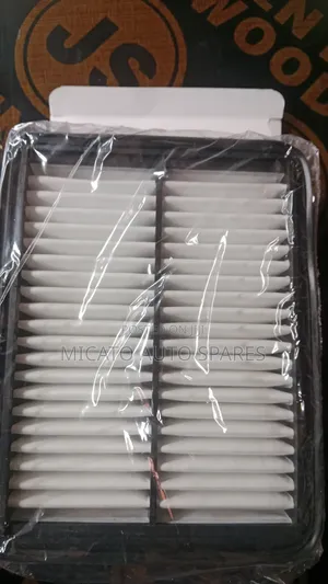 Mazda Air Filter P501-13-3a0