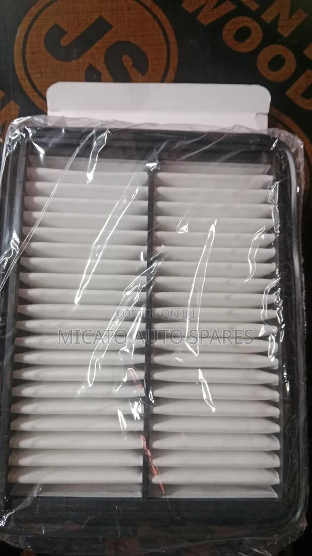 Mazda Air Filter P501-13-3a0