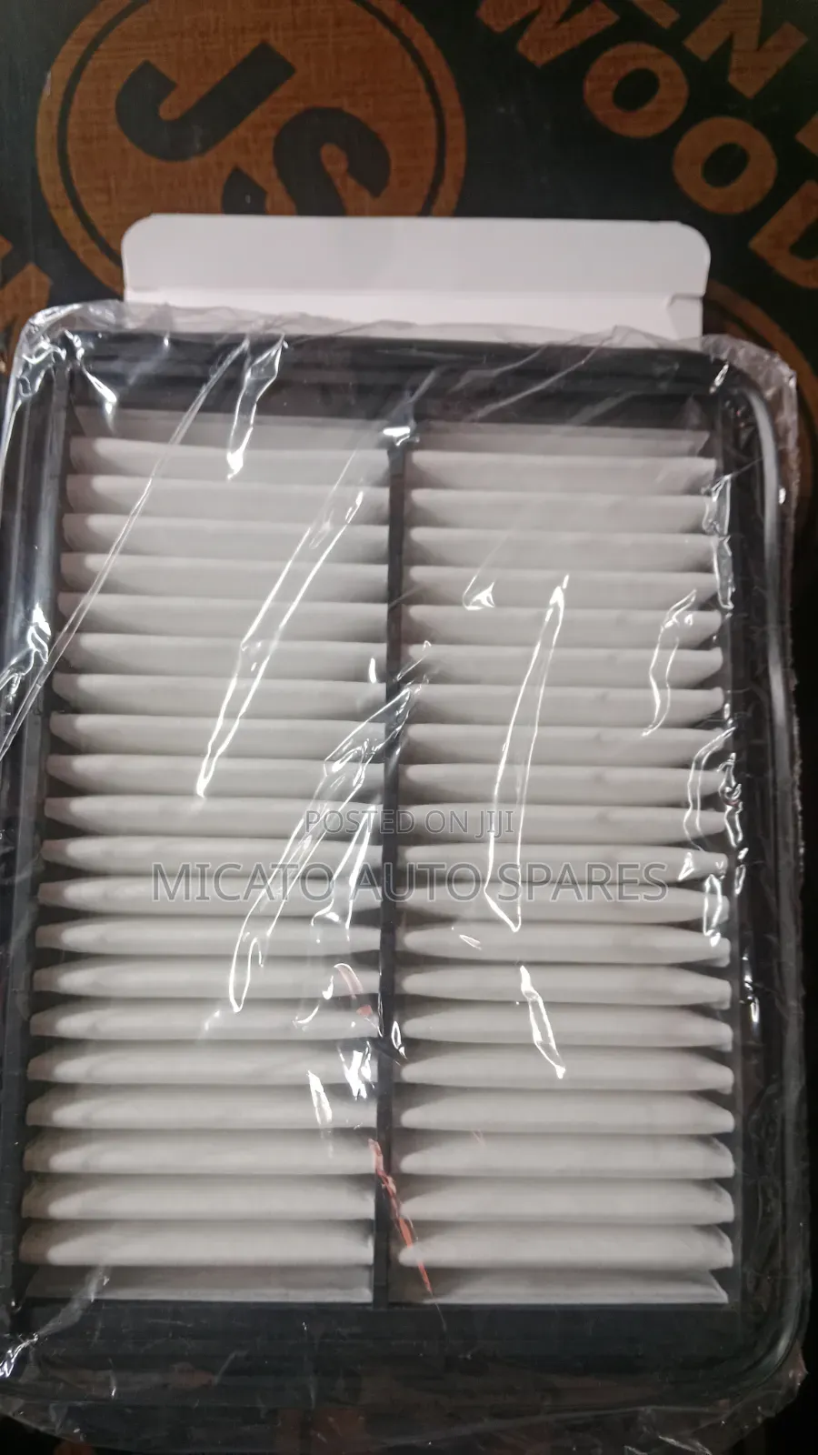 Mazda Air Filter P501-13-3a0