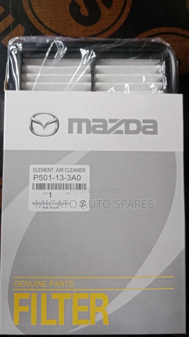 Mazda Air Filter P501-13-3a0 - thumbnail 2