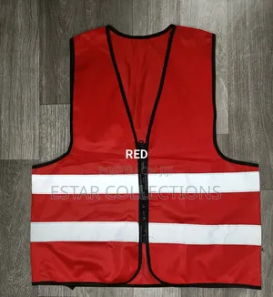Heavy Duty Zip Reflector