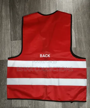 Heavy Duty Zip Reflector