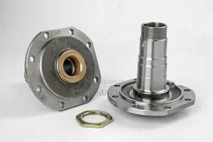 Steering Knuckle Spindle for Toyota Land Cruiser 79 Old Model