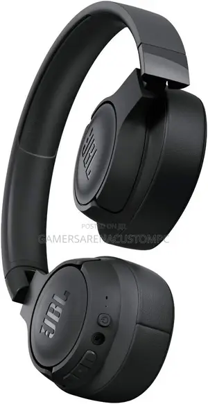 JBL Tune 700 Bt Wireless Over-Ear Bluetooth Headphones