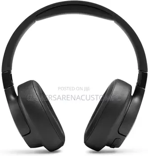 JBL Tune 700 Bt Wireless Over-Ear Bluetooth Headphones