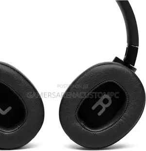 JBL Tune 700 Bt Wireless Over-Ear Bluetooth Headphones