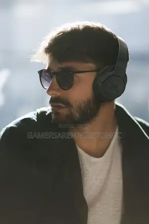 JBL Tune 700 Bt Wireless Over-Ear Bluetooth Headphones