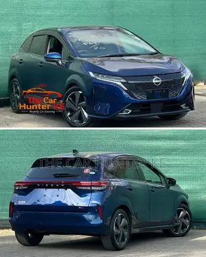 Nissan Note 1.2 Hybrid 2021